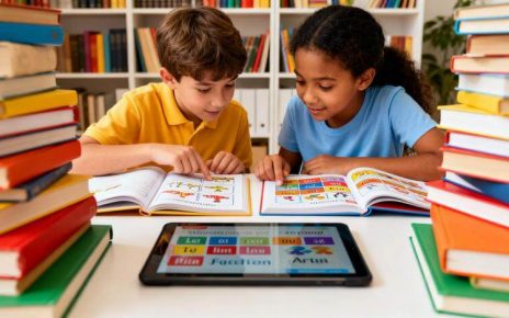 Обучение билингвов: особенности и рекомендации