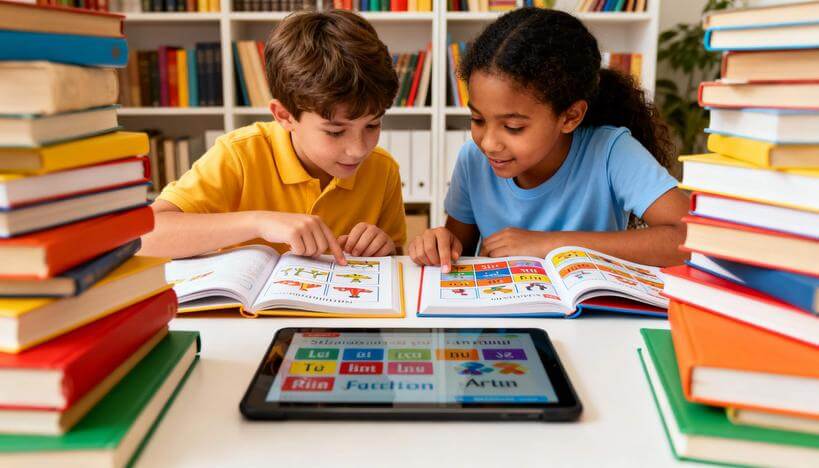 Обучение билингвов: особенности и рекомендации