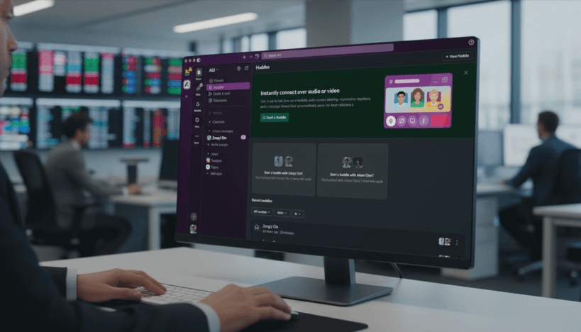OpenAGI представила ИИ Lux для автономного управления компьютером