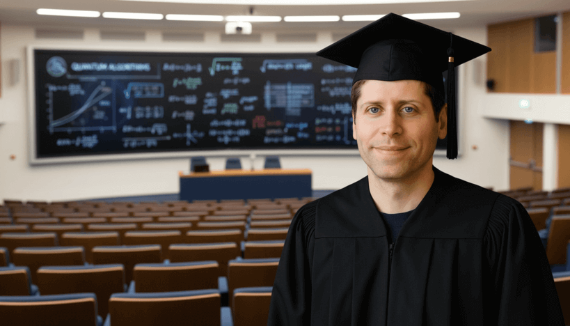 OpenAI открыла курсы по ИИ с сертификатом для сотрудников