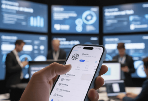 OpenAI планирует добавить рекламу в ChatGPT