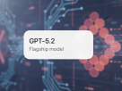 OpenAI анонсировала GPT-5.2 с фокусом на автоматизацию и агенты