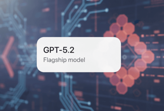 OpenAI анонсировала GPT-5.2 с фокусом на автоматизацию и агенты