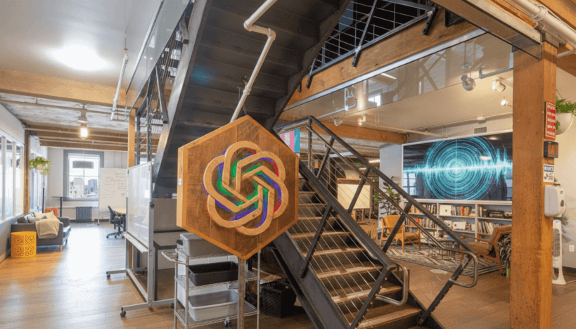 OpenAI планирует обучить работе с ИИ 10 млн человек за 5 лет