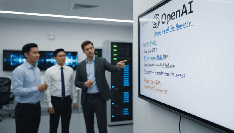 OpenAI тестирует новую модель генерации изображений в ChatGPT