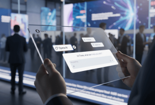 Opera внедрила ИИ-функции на основе Gemini в свои браузеры