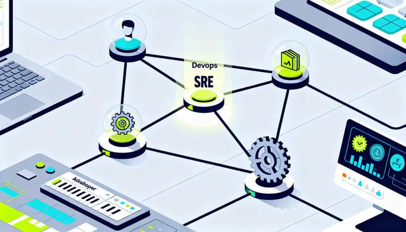 От разработчика до SRE: что нужно знать о культуре DevOps и автоматизации