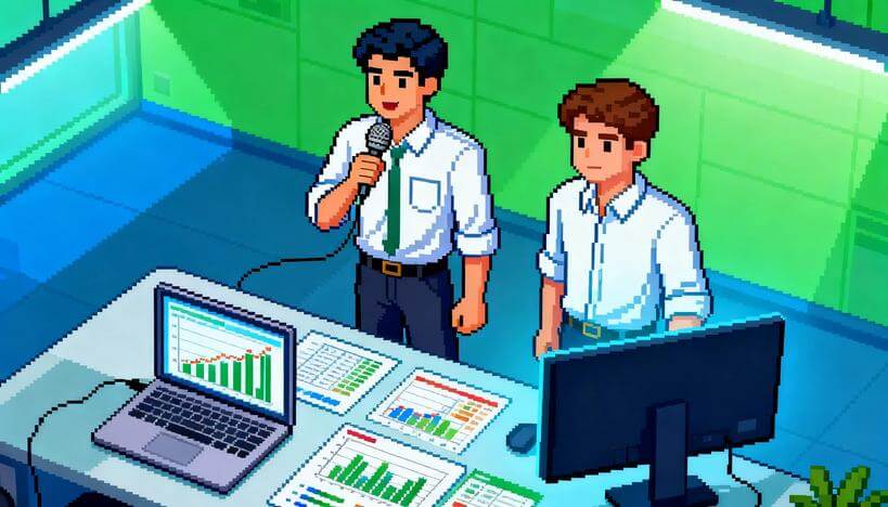 Performance Engineer против других IT-специальностей: сравнение зарплат, обязанностей и карьерных перспектив