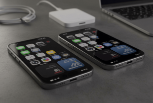 Плёнки и стёкла снижают эффективность антибликового покрытия iPhone 17