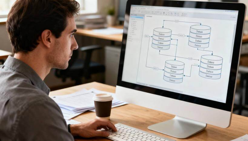 Плюсы и минусы работы DBA: реальные отзывы специалистов о профессии администратора баз данных