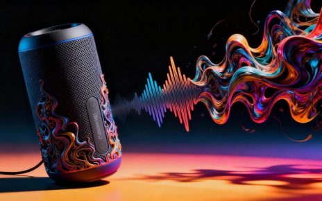 Почему ваш Bluetooth-динамик искажает звук на максимальной громкости