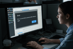 Пользователи нового Outlook столкнулись с ошибкой открытия вложений Excel