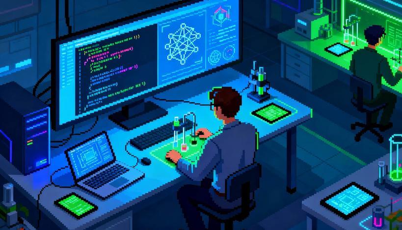 Портфолио Deep Learning Engineer: какие проекты создать для трудоустройства в сфере искусственного интеллекта