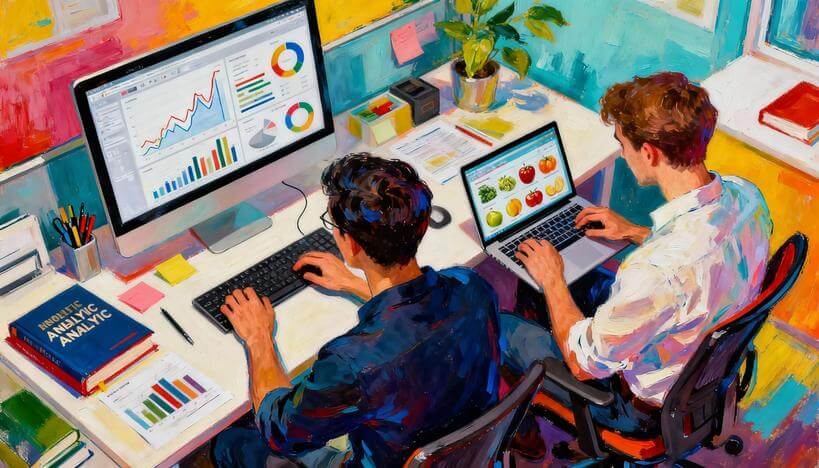 Product Analyst vs Data Analyst: в чем разница и какое направление выбрать