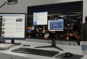 Разработчик Дейв Пламмер осудил избыток ИИ в Windows 11