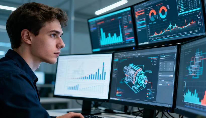 Реальные кейсы работы Performance Engineer: какие задачи решают специалисты по оптимизации производительности