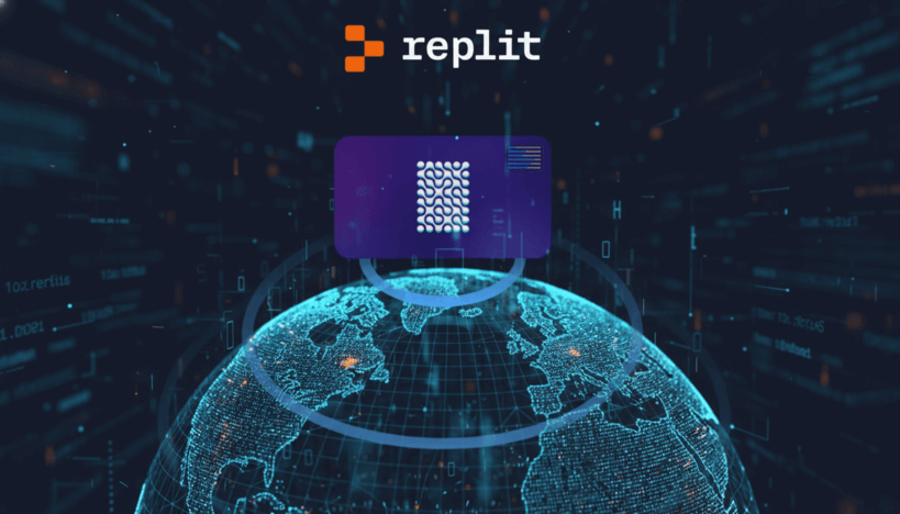 Replit и Google Cloud выходят на корпоративный рынок с вайб-кодингом