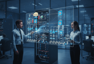 Роскомнадзор сообщил о сильной DDoS-атаке на операторов связи РФ