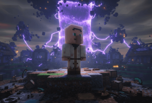 Роскомнадзор опроверг блокировку игры Minecraft в России