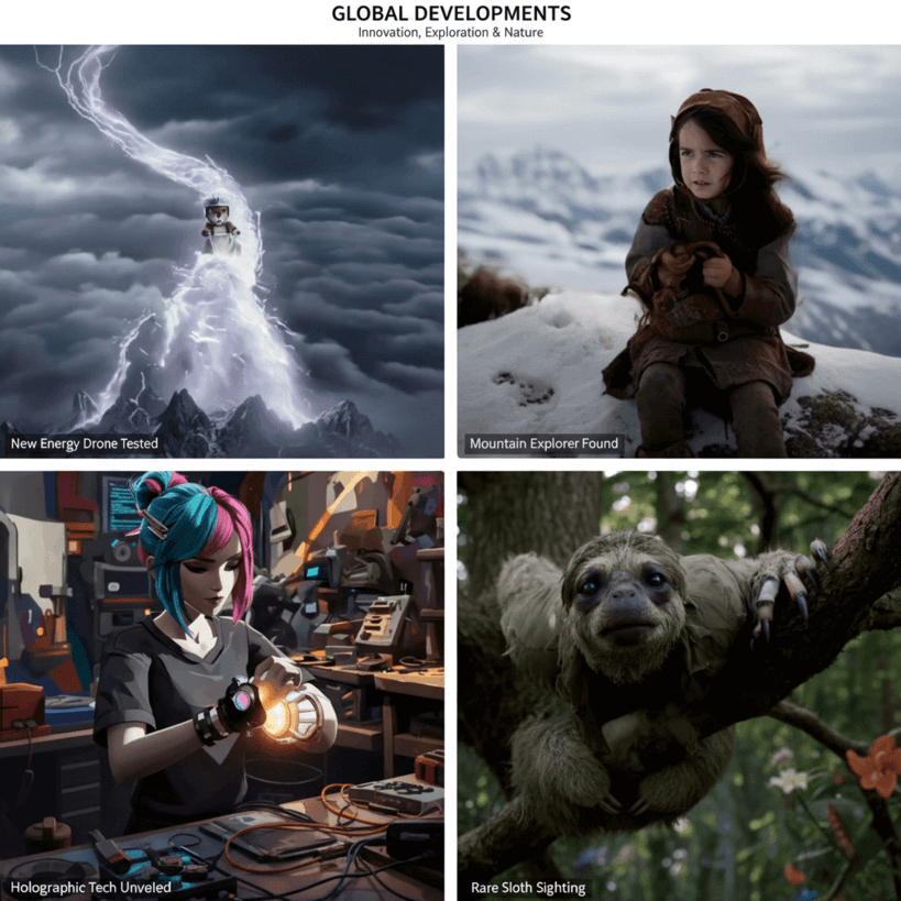 Runway Gen-4.5 опередил OpenAI и Google в генерации видео