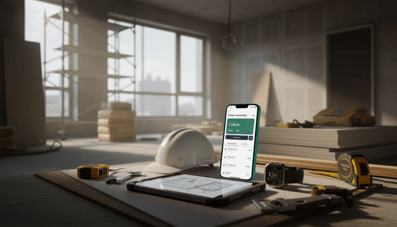 «Сбер» представил новое приложение «Финансы Онлайн» для iOS