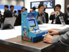 Sega и My Arcade выпустили портативные автоматы с ретро-играми