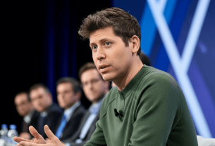 Сэм Альтман заявил о «красной тревоге» из-за давления Google и Anthropic