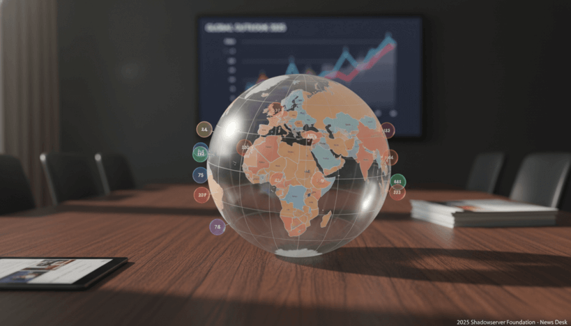 Более 77 тысяч серверов с React Server Components уязвимы к React2Shell