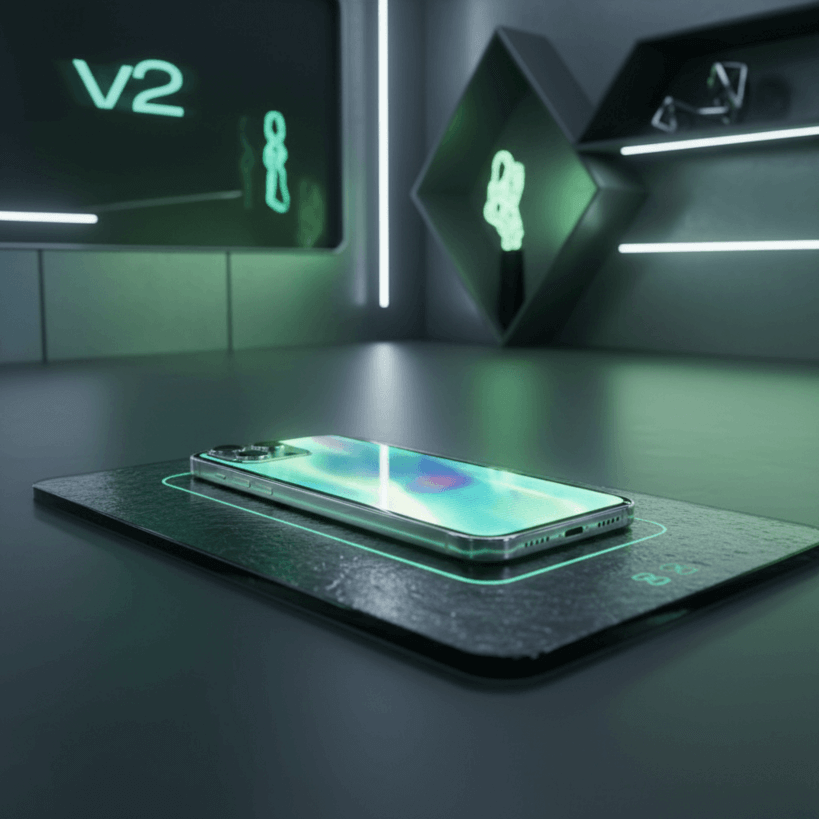 Session выпустил обновлённый протокол безопасности V2