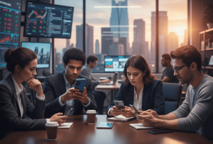 Сингапур запретит гаджеты в школах с января 2026 года