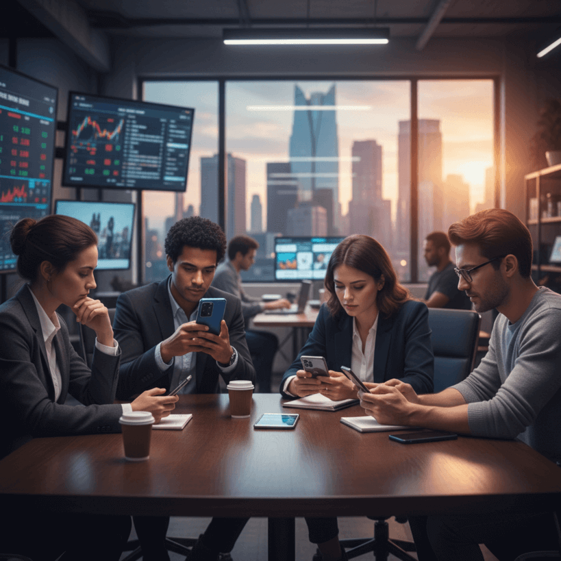 Сингапур запретит гаджеты в школах с января 2026 года