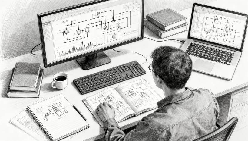 Site Reliability Engineer: какие технологии изучать и где получить практический опыт