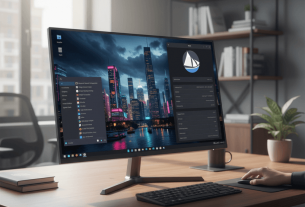 Вышла новая версия дистрибутива Solus 4.8 для энтузиастов Linux