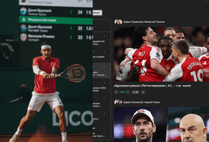 Sports запустил персональную ленту и новую платформу для авторов