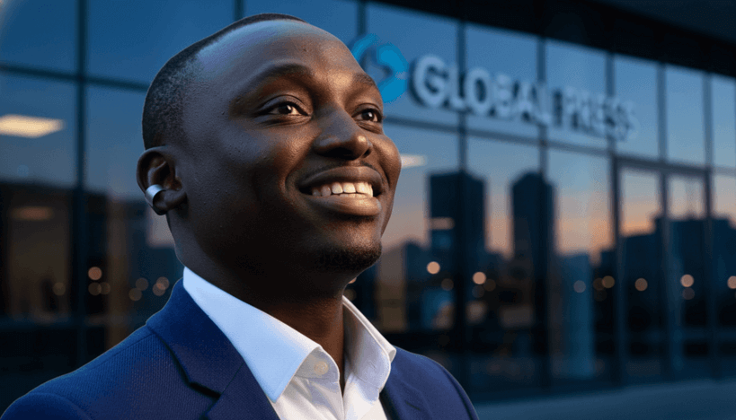 Стартап представил антистресс-гаджет для мозга