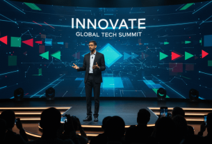 Сундар Пичаи: вайб-кодинг полезен, но подходит не всегда