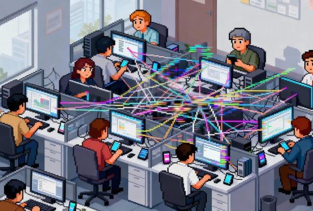 Что такое теневой IT и почему это проблема для безопасности