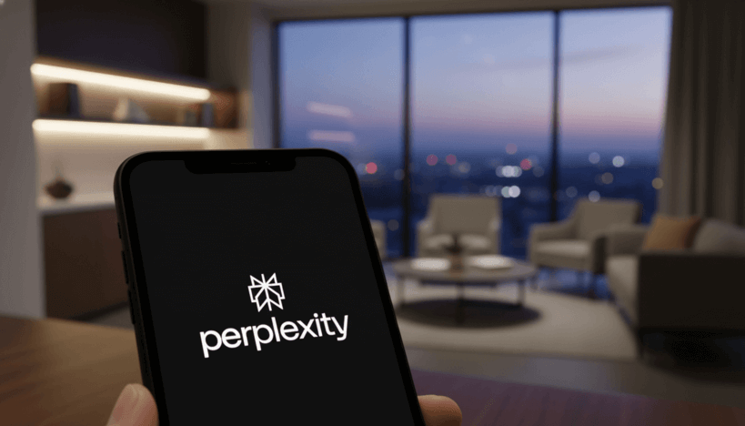 The New York Times подал в суд на Perplexity за массовое копирование контента