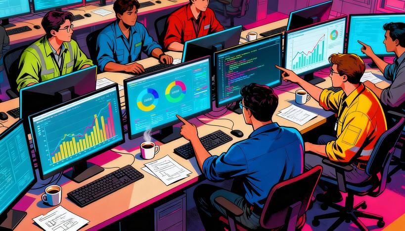 Топ инструментов и технологий, которые должен знать каждый Performance Engineer