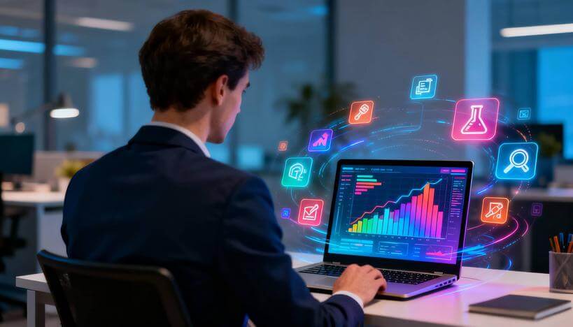 Топ-инструменты продуктового аналитика: обязательный технический стек для работы