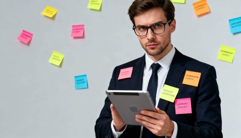 Топ ошибок начинающих бизнес-аналитиков и как их избежать при входе в профессию