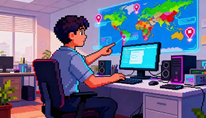 Удаленная работа тест-менеджером: особенности профессии и поиск вакансий в международных компаниях