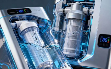 Умные системы фильтрации воды: действительно ли они лучше обычных фильтров