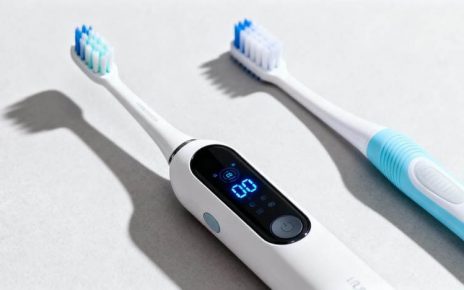 Умные зубные щетки: действительно ли они лучше обычных
