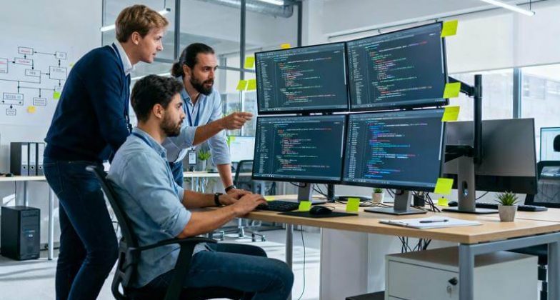 Управление качеством программного обеспечения