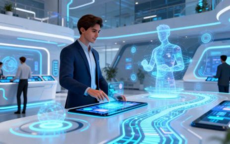 Управление процессом цифровой трансформации клиентского опыта