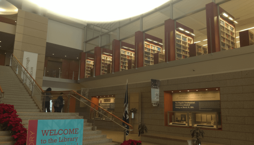 В США обеспокоены: каждый седьмой запрос в библиотеке — ошибка ИИ