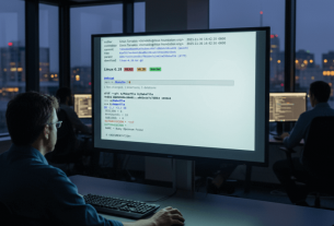 Вышла новая версия ядра Linux 6.18