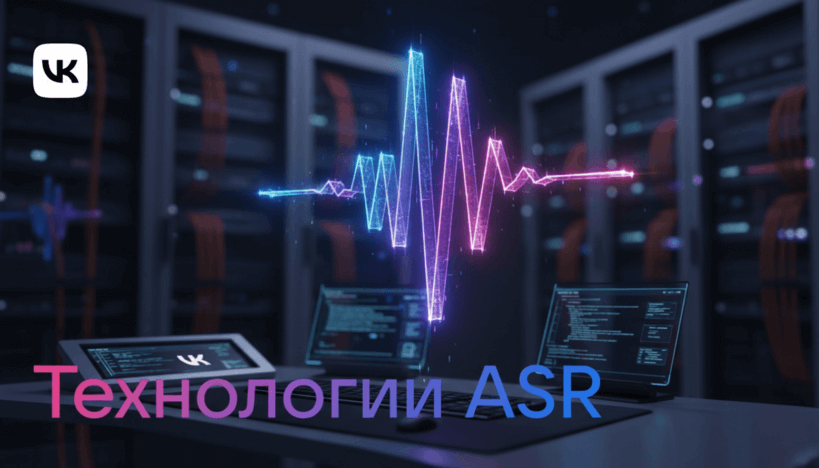 VK усовершенствовала систему распознавания речи на 20%