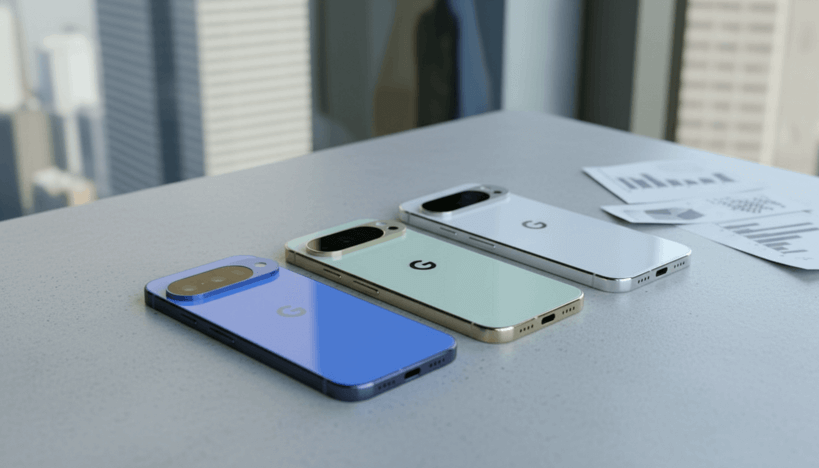 Владельцы Google Pixel 10 столкнулись со сбоями Always-On Display после обновления